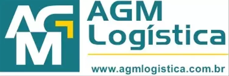 AGM Logística logo