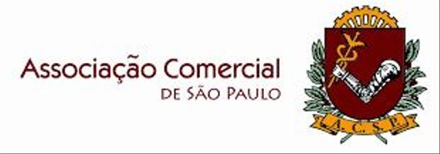 Associação Comercial de São Paulo logo