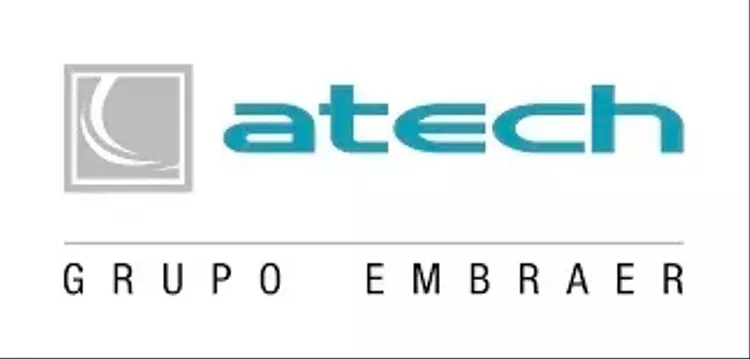 Atech logo