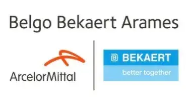 Belgo Bekaert Arames logo