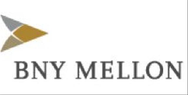 BNY MELLON logo