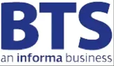 BTS logo