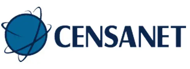 Censanet logo