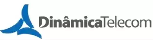 DinâmicaTelecom logo