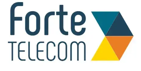 Forte Telecom logo