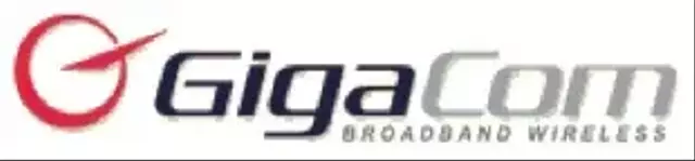 GigaCom logo