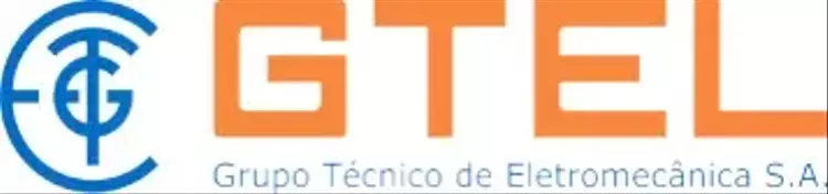 GTEL logo