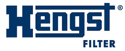 Hengst logo