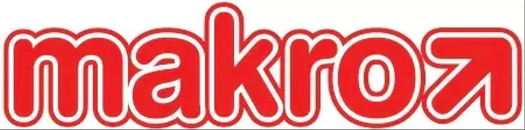 makro logo