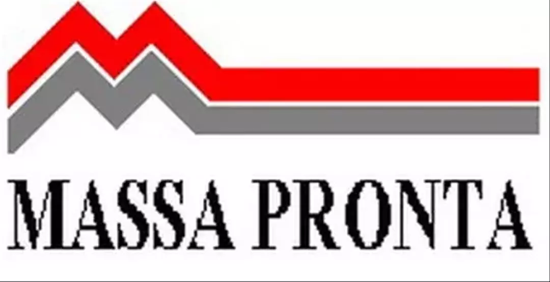 Massa Pronta logo