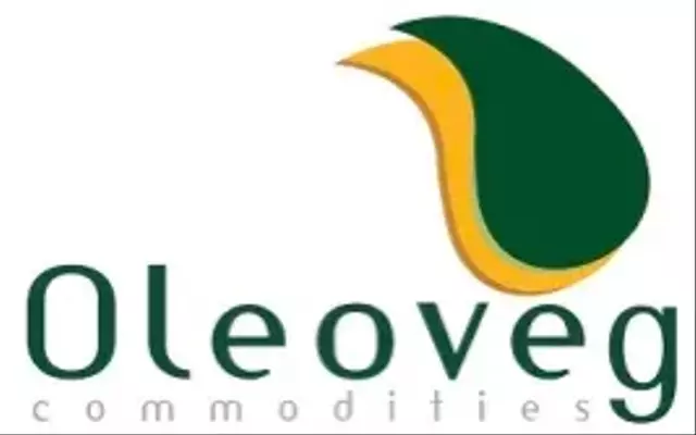 Oleoveg logo