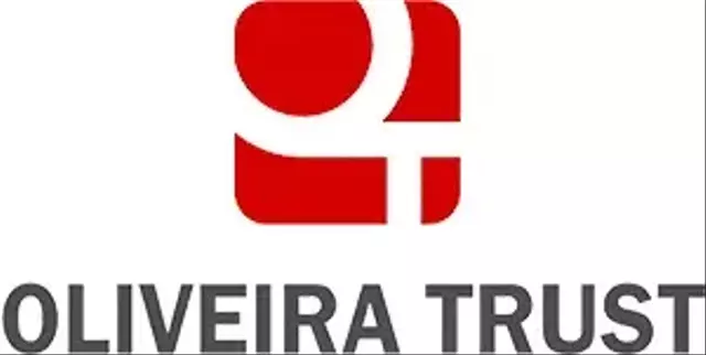 Oliveira Trust logo