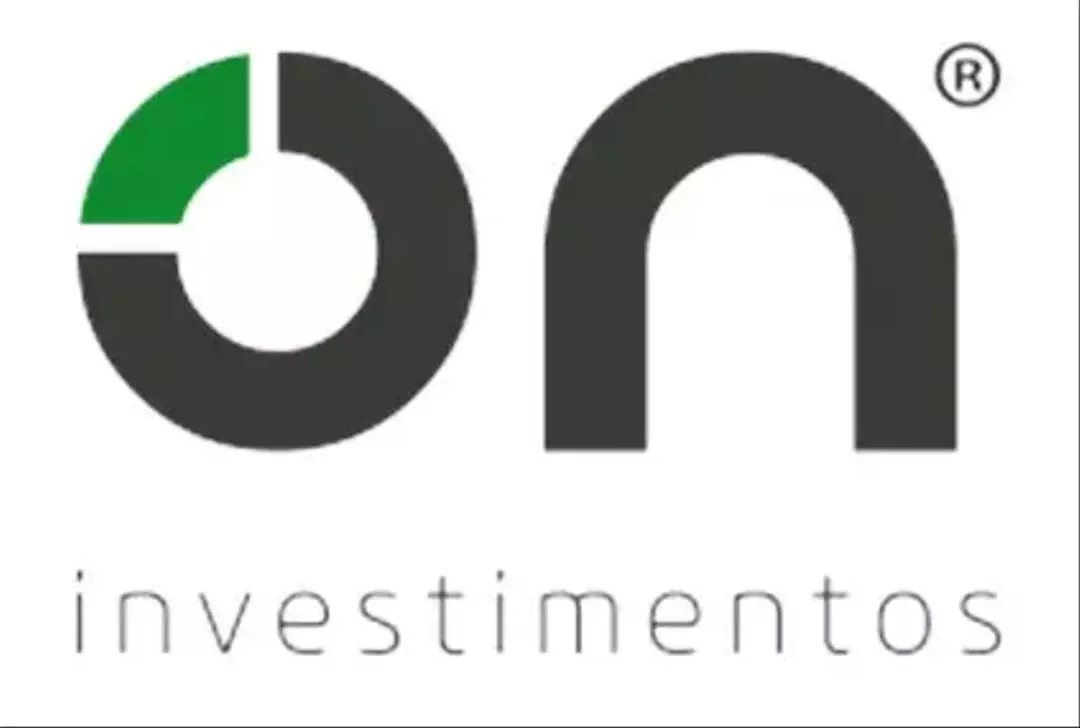 ON Investimentos logo