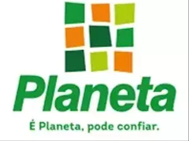 Planeta logo