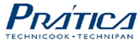 Prática logo