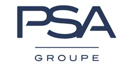 PSA logo