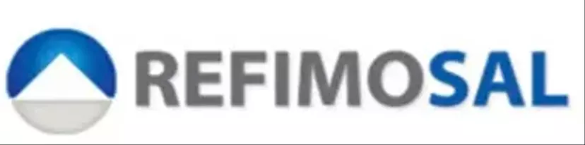 Refimosal logo