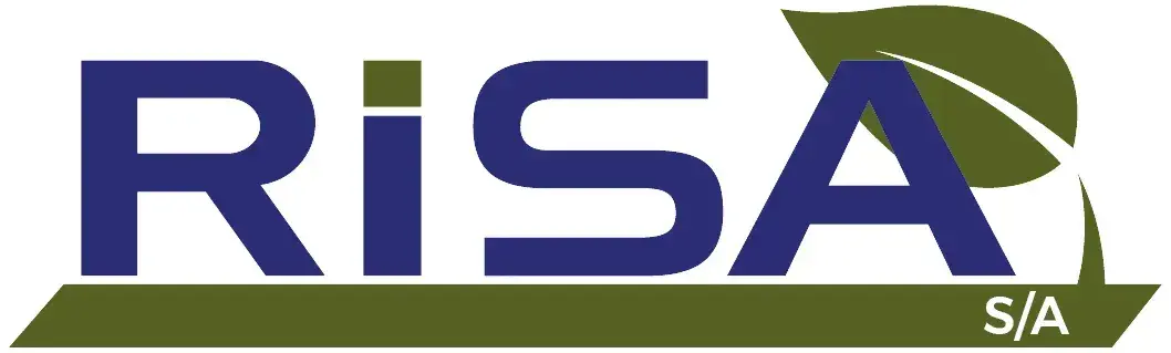 RISA logo