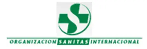 Organizacion Sanitas Internacional logo