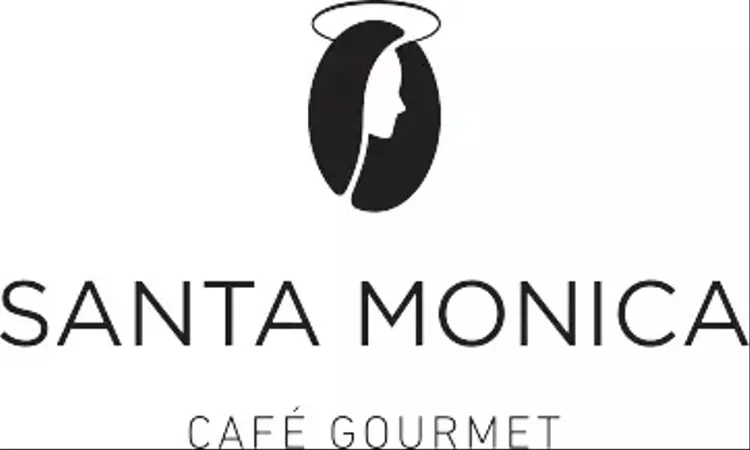 Santa Monica logo