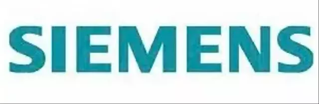 SIEMENS logo