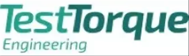 TestTorque logo