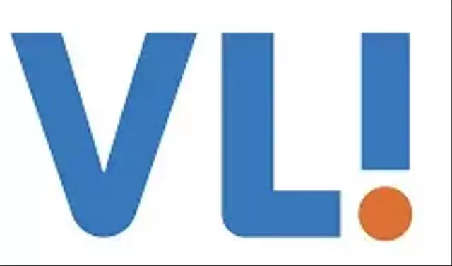 VL logo