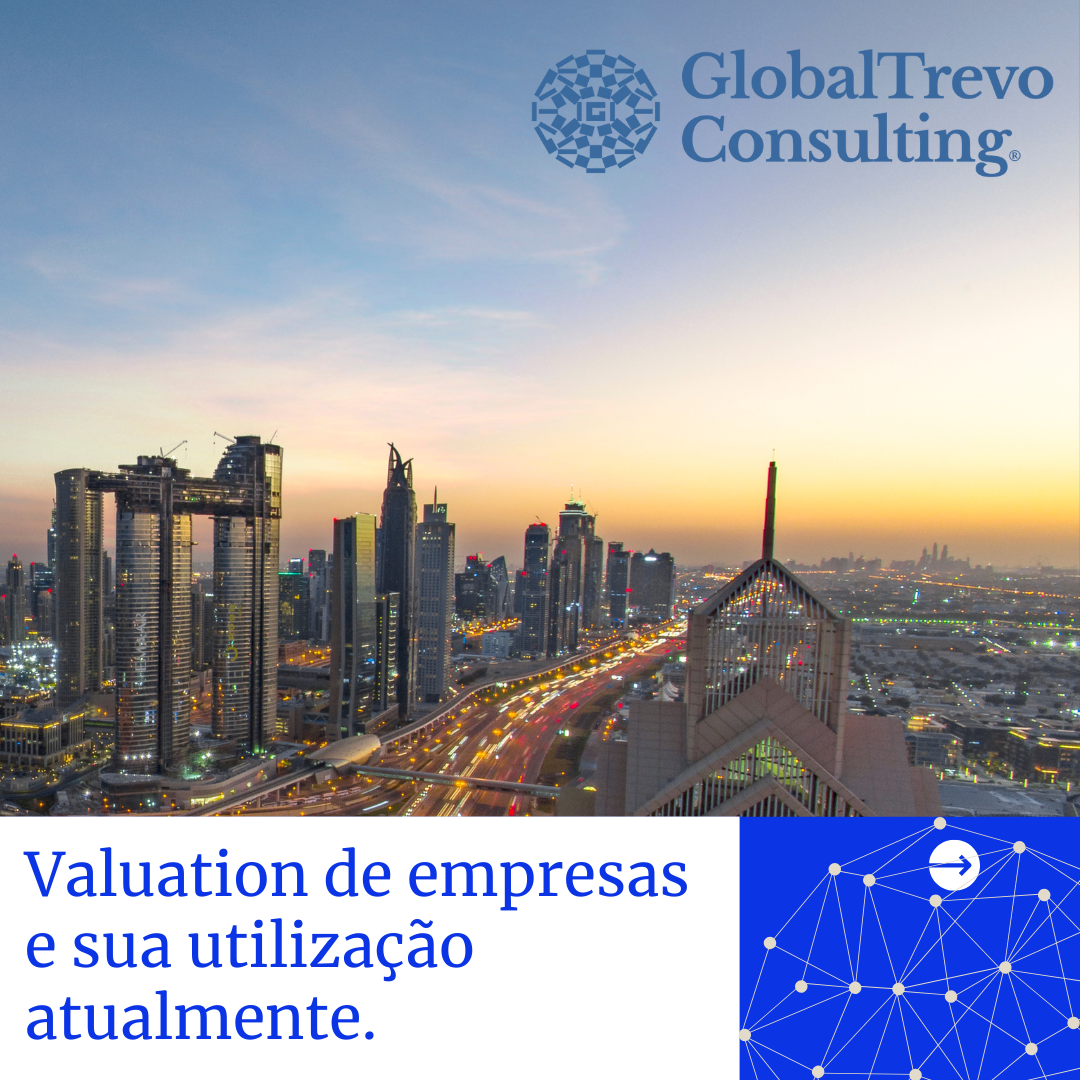 Valuation de empresas e sua utilização por empresrários
